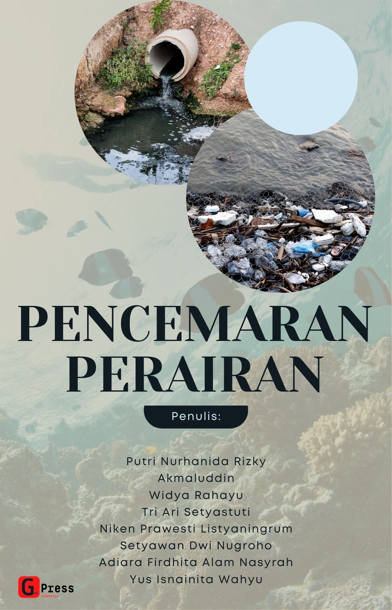 PENCEMARAN PERAIRAN